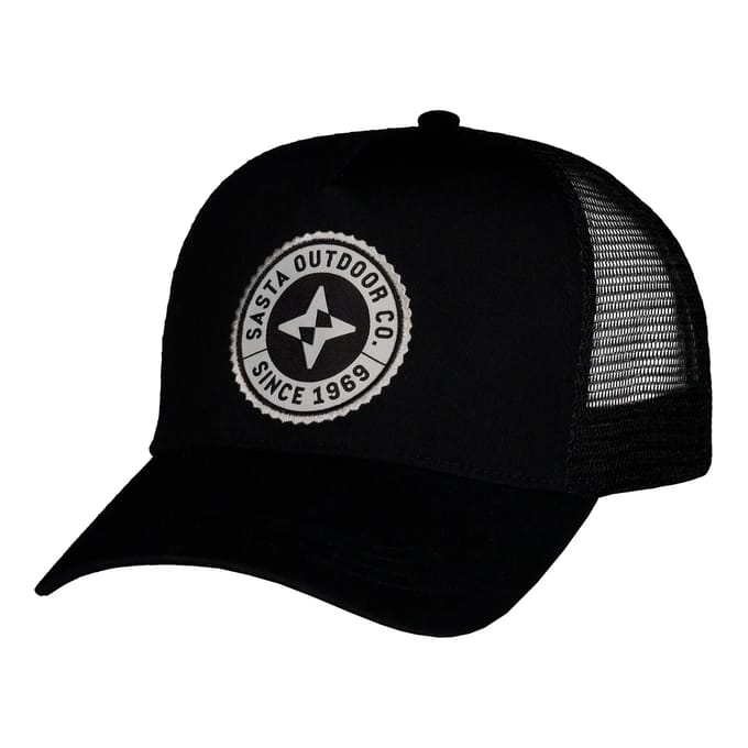 Trucker pet Sasta Nordik