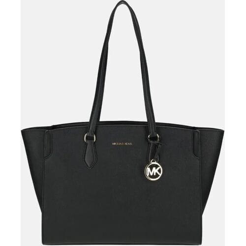 Michael Kors Becca tote shopper L black