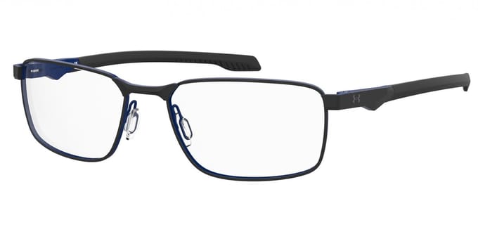 Brillen met correctie Under Armour UA 5063/G D51