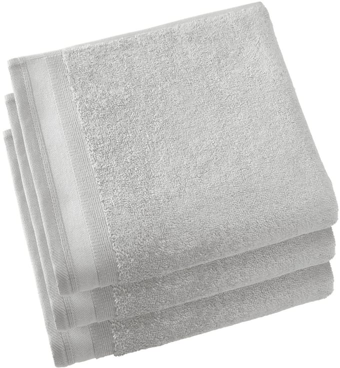 De Witte Lietaer Handdoeken Contessa 50 x 100 cm - 3 stuks - Katoen