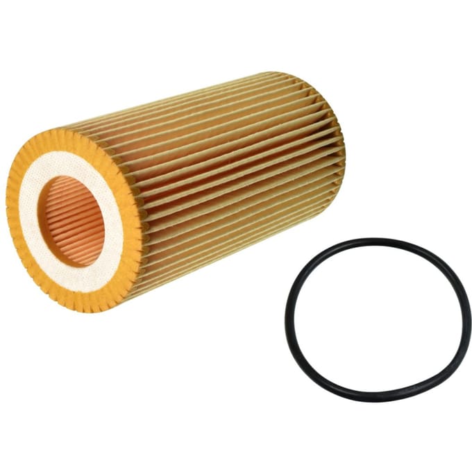 Oliefilter FEBI BILSTEIN 109015