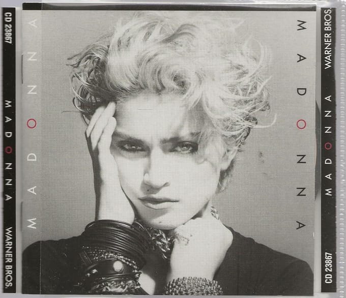 The First Album