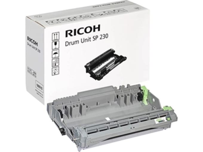 Ricoh 408296 printer drum Origineel 1 stuk(s)