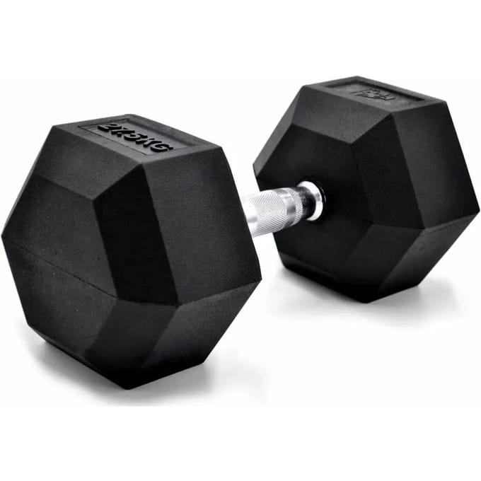 Dumbbell Fit & Rack 27,5kg