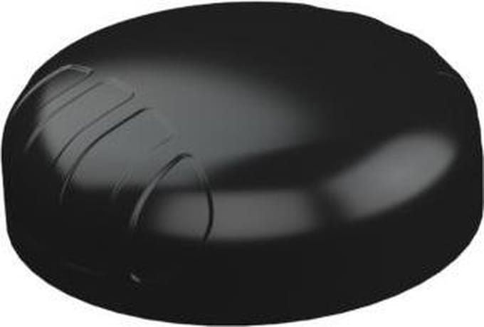 Poynting A-PUCK-0005-V1-01 antenne 21 dBi MIMO-richtantenne SMA