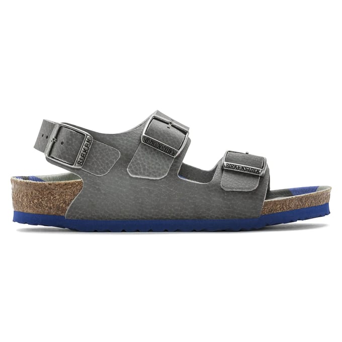 Kindersandalen Birkenstock Milano Birko-Flor