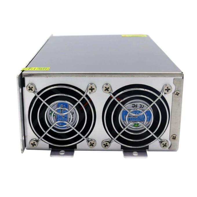 Schakelende Voeding Adapter Driver Transformator 24V
