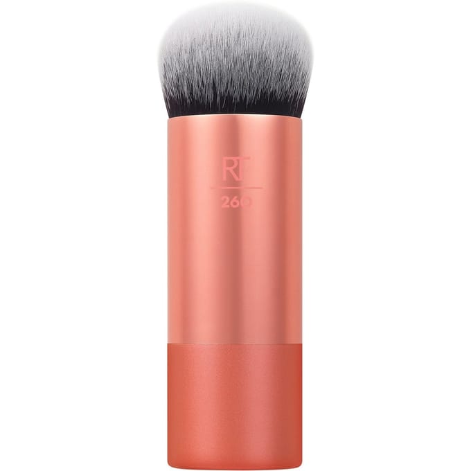Real Techniques Face Brushes Bubble Blending Brush Blush kwasten Dames