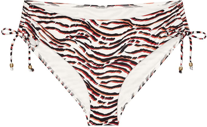Triumph Midislip Red Label Summer Wild