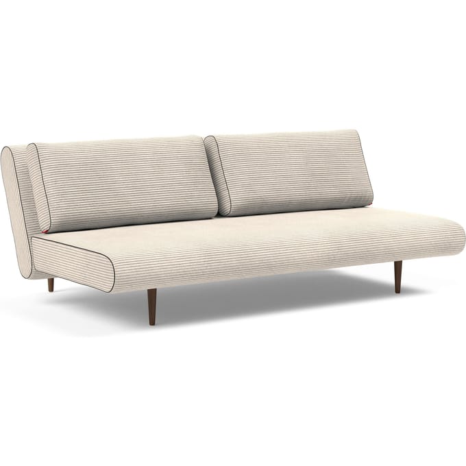 Innovation Living Unfurl slaapbank - Corduroy Ivory