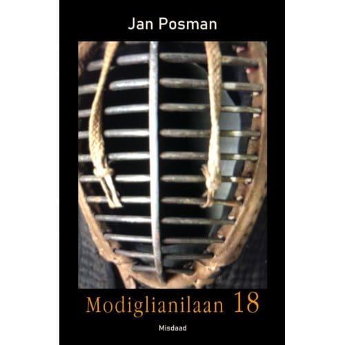 Modiglianilaan 18 - Jan POSMAN
