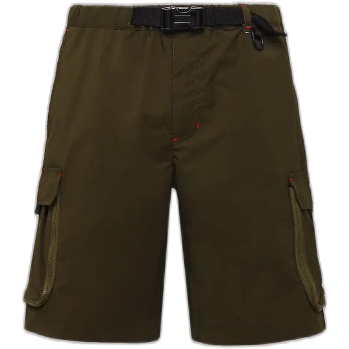 Short Holubar Vega PY20