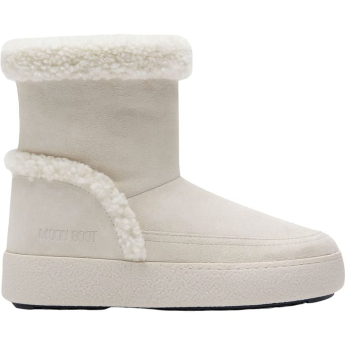 Moon Boot Mb Ltrack Tina Boots Off White 80d2450240