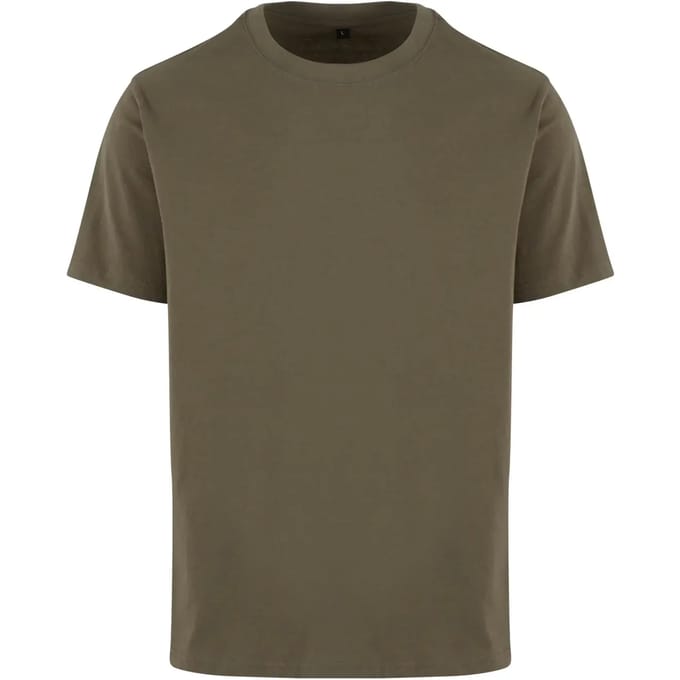 T-shirt regular fit New Morning Studios Basic