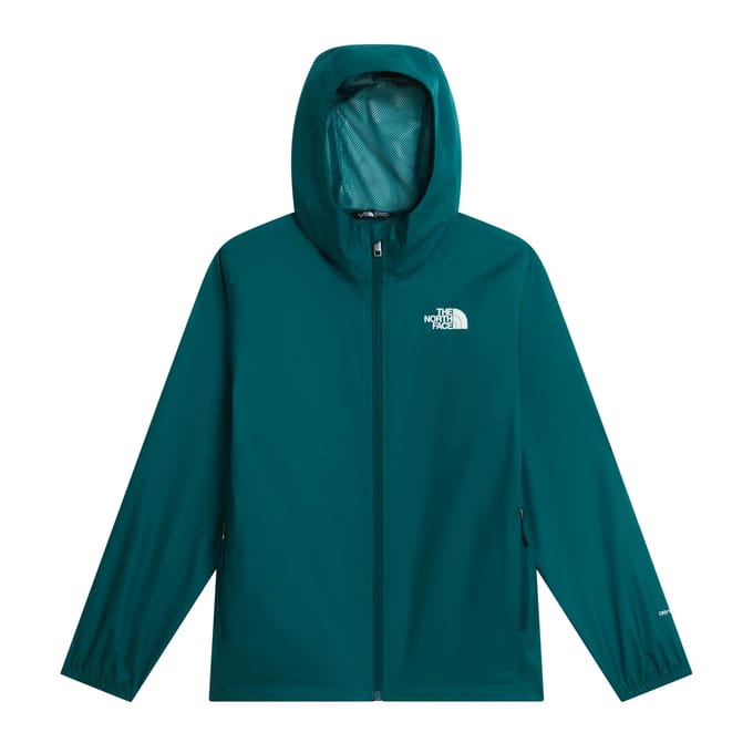 Waterdicht kinderjack The North Face Zipline