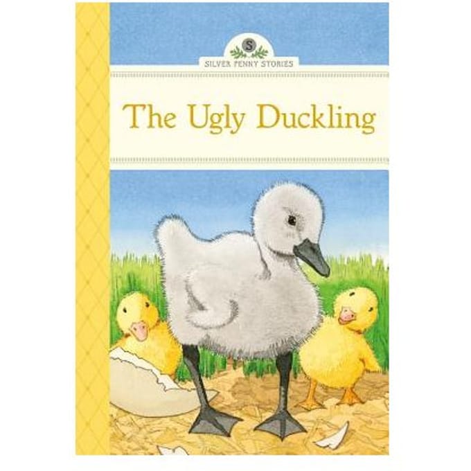 The Ugly Duckling - Sarah Brannen