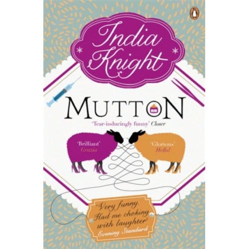 Mutton - Knight, India