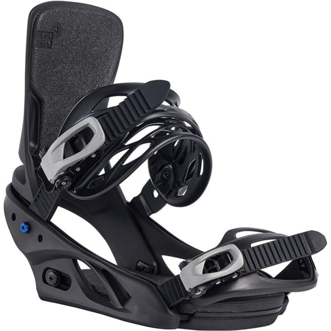 Burton Lexa 2027 Snowboard Bindingen zwart
