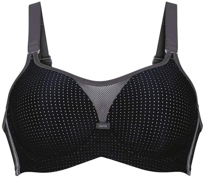 Sport-BH met beugel performance wireX
