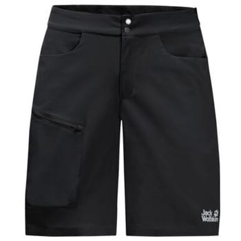 Korte Broek Jack Wolfskin 15072316000