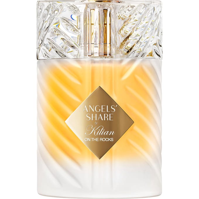 Kilian Paris Angels' Share On The Rocks Eau De Parfum