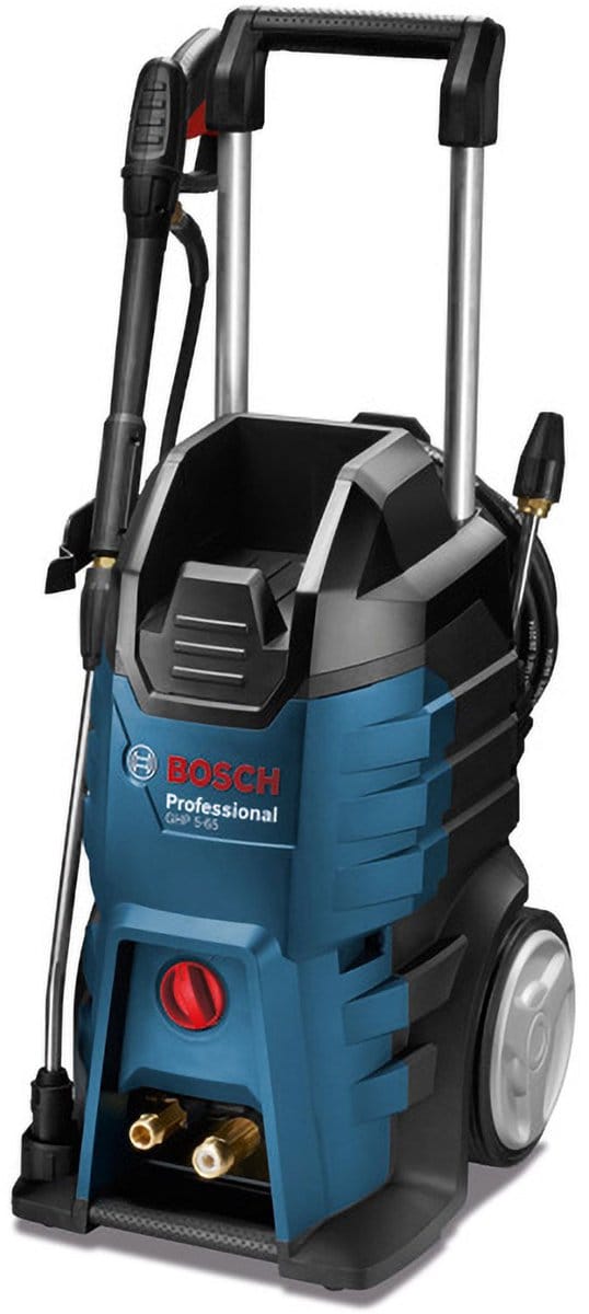 Bosch Professional GHP 5-65 Hogedrukreiniger 160 bar