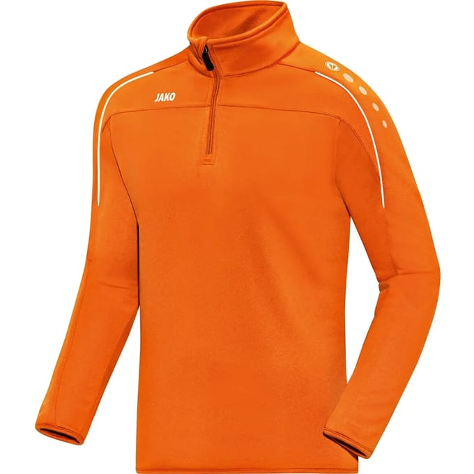 Jako - Ziptop Classico - Heren - maat M