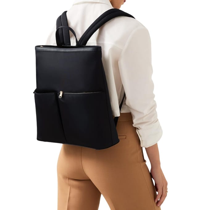 Radley Sport Rugzak (Zwart)