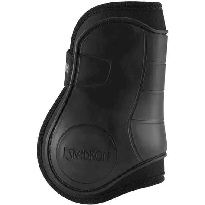 Eskadron Kogelbeschermers Eskadron Flexisoft Air Zwart