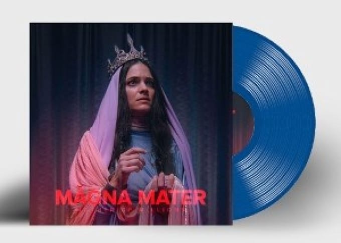 Magna Mater