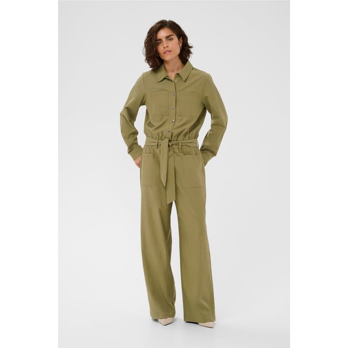 Dames jumpsuit KAFFE KALiva