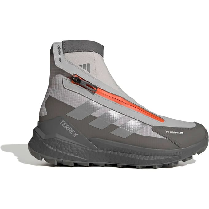 Wandelschoenen adidas Terrex Free Hiker 2 GTX Climawarm +