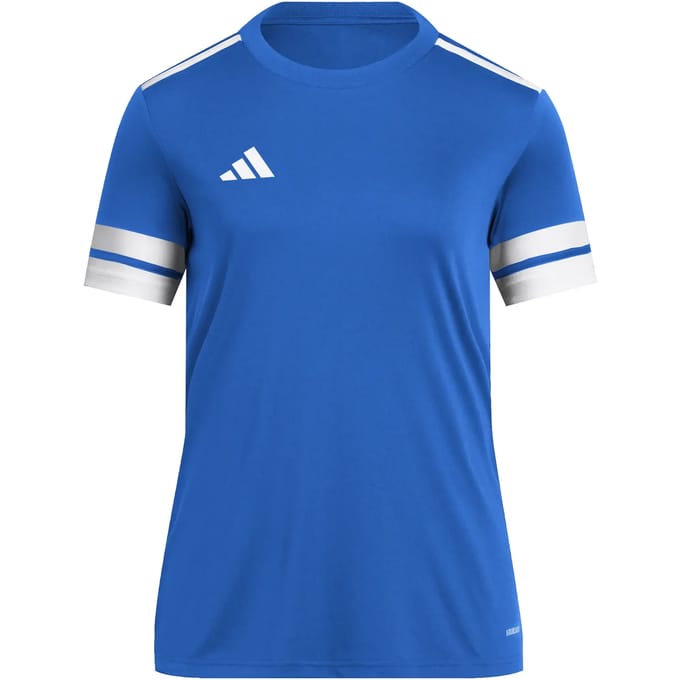 Adidas Squadra 25 Shirt Dames - Maat S