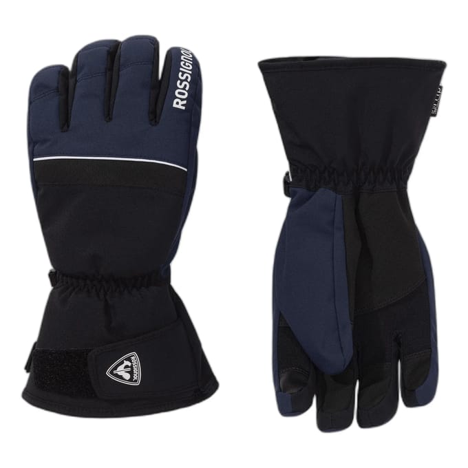 Skihandschoenen Rossignol Tech IMP'R