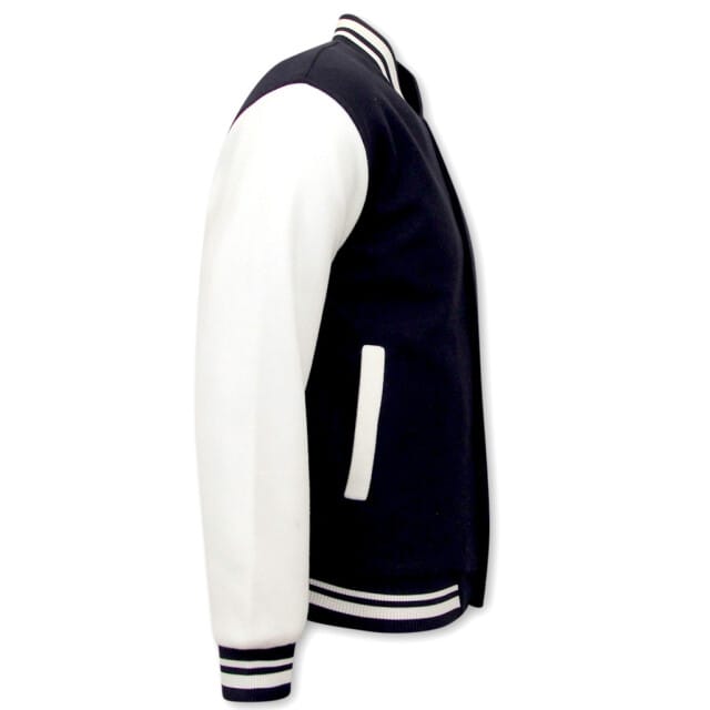Enos College jacket classic navy