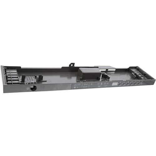 AEG controlepaneel, grijs 140003091117