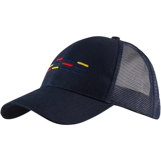 Blaklader Trucker cap 9229-0000 - Donker marineblauw - One size