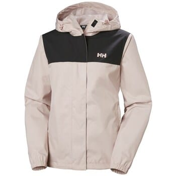 Trainingsjack Helly Hansen W Vancouver Rain Jacket