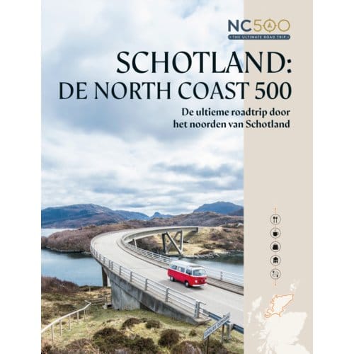 Schotland: De North Coast 500