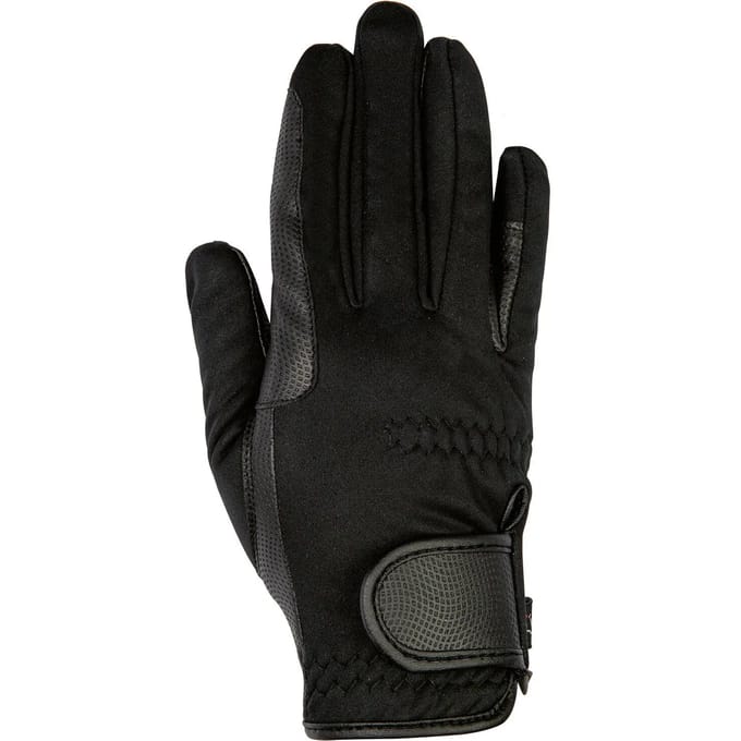 Rijhandschoenen HKM Softshell