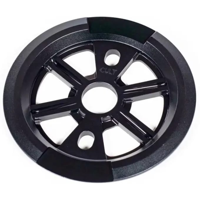 Pignon couronne Cult Dak Guard
