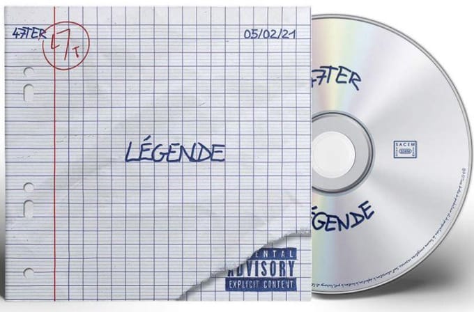 LEGENDE