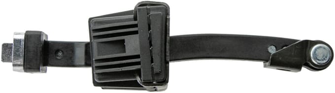 Deurvastzetter achter OEM 51227176805
