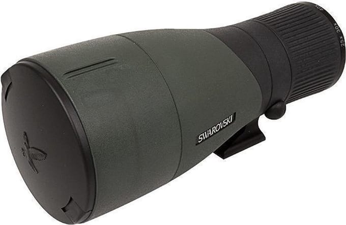 Swarovski 85mm Objectiefmodule 25-60x