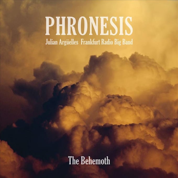 Behemoth - Phronesis