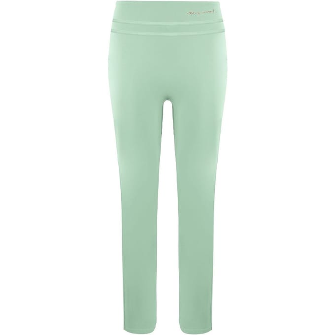 Gymshark Whitney Simmons Dames Lichtgroene Legging