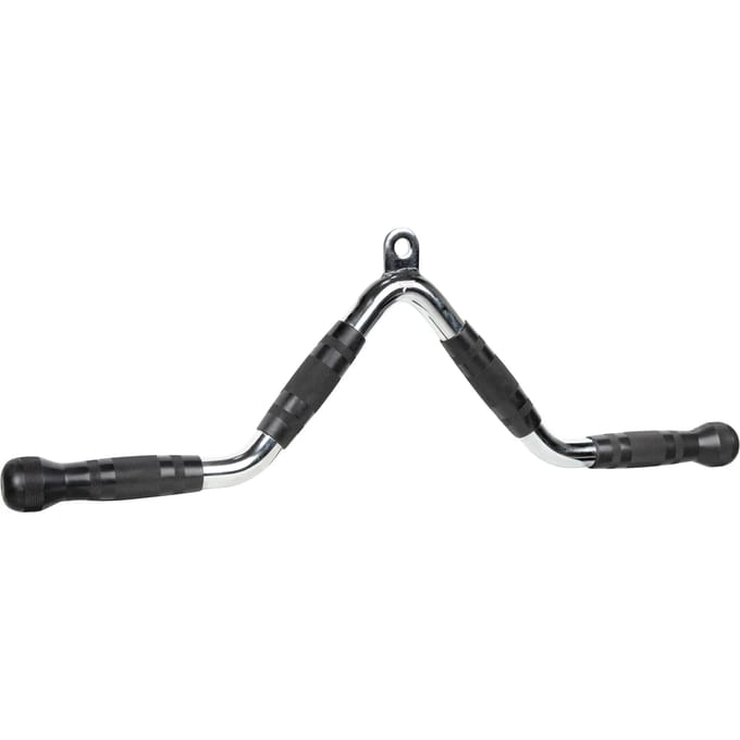 VirtuFit Curl Bar Handle