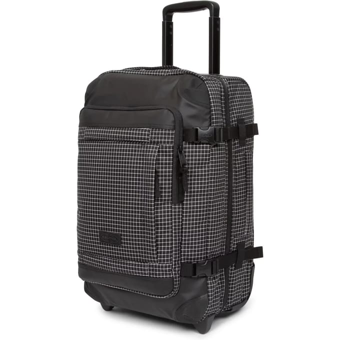 Wieltas Eastpak Tranverz CNNCT S