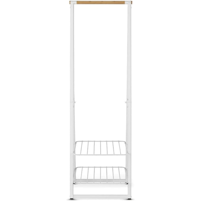 Brabantia Linn Kledingrek Small - White