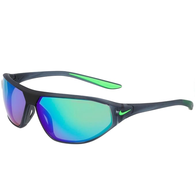 Zonnebril Heren Nike AERO-SWIFT-M-DQ0993-21 Ø 65 mm